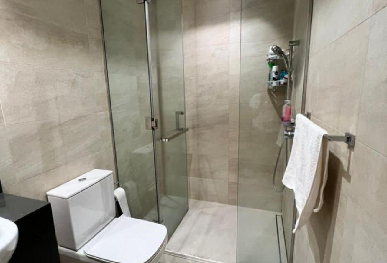 Marsa Dubai | Fully Furnished | Spacious 2BR photo 5