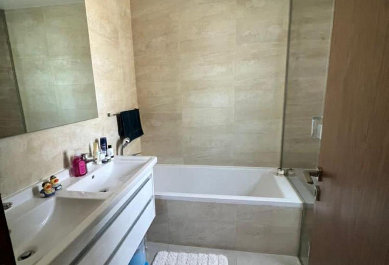 Marsa Dubai | Fully Furnished | Spacious 2BR photo 23