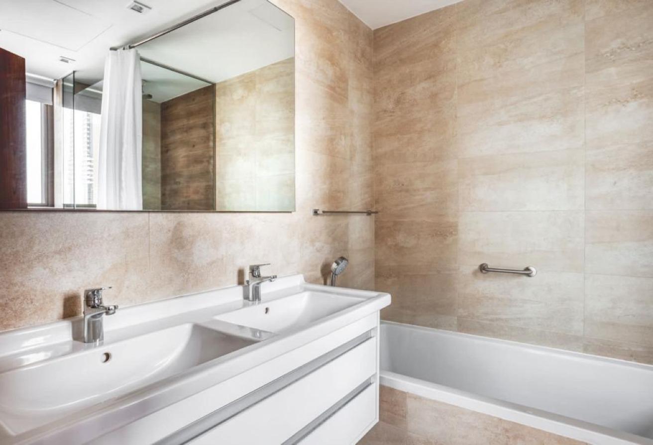 Marsa Dubai | Fully Furnished | Spacious 2BR photo 17