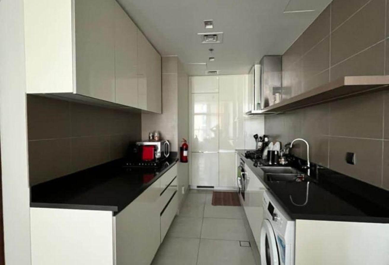 Marsa Dubai | Fully Furnished | Spacious 2BR photo 4