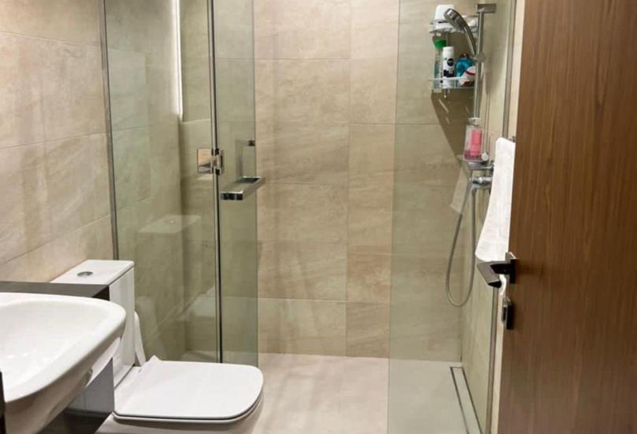 Marsa Dubai | Fully Furnished | Spacious 2BR photo 14