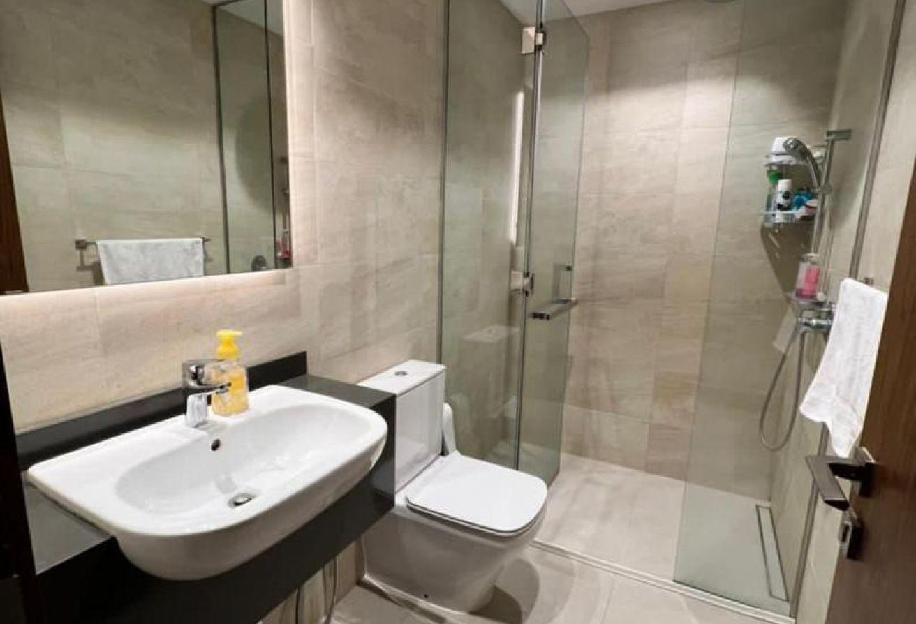 Marsa Dubai | Fully Furnished | Spacious 2BR photo 25