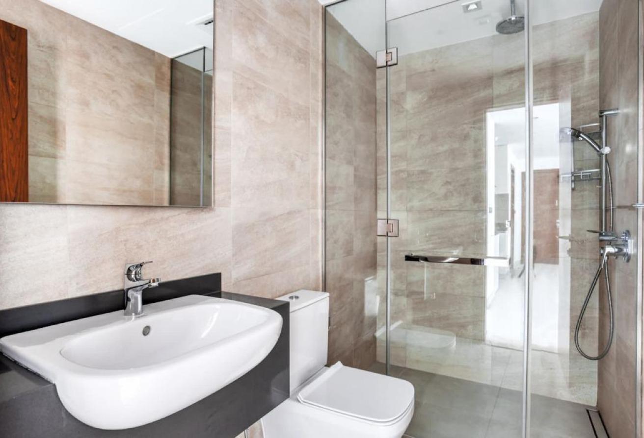 Marsa Dubai | Fully Furnished | Spacious 2BR photo 6