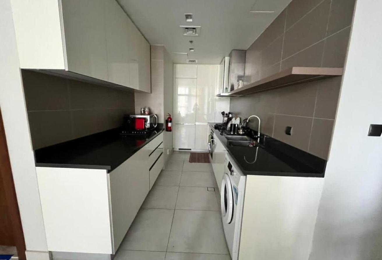 Marsa Dubai | Fully Furnished | Spacious 2BR photo 8