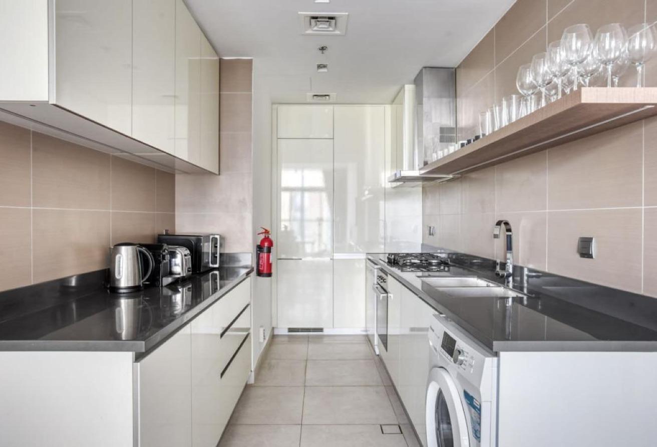 Marsa Dubai | Fully Furnished | Spacious 2BR photo 18
