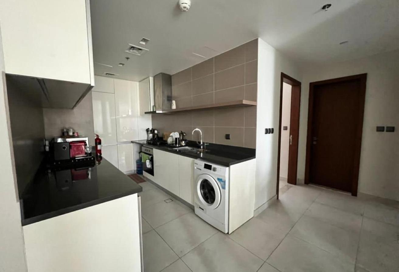 Marsa Dubai | Fully Furnished | Spacious 2BR photo 13