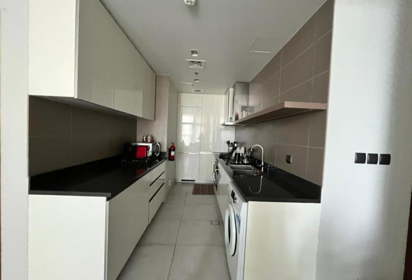 Marsa Dubai | Fully Furnished | Spacious 2BR photo 19