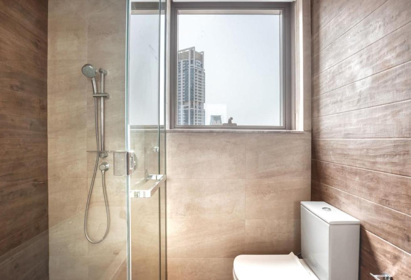 Marsa Dubai | Fully Furnished | Spacious 2BR photo 16