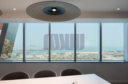 Office Space - Studio for rent in Al Salam Tower - Dubai Media City - Dubai