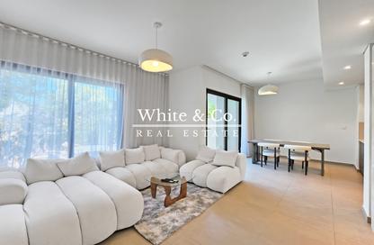 Townhouse - 3 Bedrooms - 4 Bathrooms for rent in Elan - Tilal Al Ghaf - Dubai
