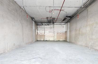 Retail - Studio for rent in Vincitore Boulevard 3 - Vincitore Boulevard - Arjan - Dubai