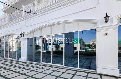 Retail - Studio for rent in Vincitore Boulevard 3 - Vincitore Boulevard - Arjan - Dubai