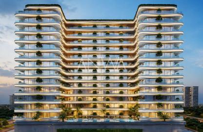 Apartment - 2 Bedrooms - 3 Bathrooms for sale in Samana Ivy Gardens - Dubai Land Residence Complex - Dubai