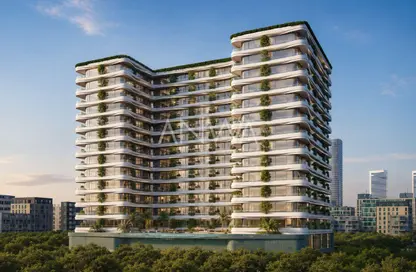 Apartment - 2 Bedrooms - 3 Bathrooms for sale in Samana Ivy Gardens - Dubai Land Residence Complex - Dubai Apartment - 2 Bedrooms - 3 Bathrooms for sale in Samana Ivy Gardens - Dubai Land Residence Complex - Dubai