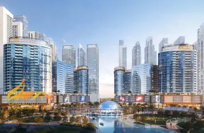 Compound - Studio - 1 Bathroom for sale in Tiger Downtown Ajman - Al Alia - Ajman