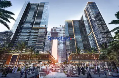 شقة - 2 غرف نوم - 3 حمامات للبيع في بارك فيوز ريزيدينس بي - بارك فيوز ريزيدينس - الكفاف - زعبيل - دبي