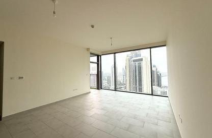 Apartment - 2 Bedrooms - 2 Bathrooms for rent in Creek Rise Tower 1 - Creek Rise - Dubai Creek Harbour (The Lagoons) - Dubai