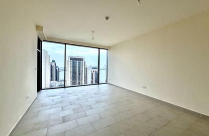 Apartment - 2 Bedrooms - 2 Bathrooms for rent in Creek Rise Tower 1 - Creek Rise - Dubai Creek Harbour (The Lagoons) - Dubai
