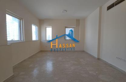 Apartment - 2 - 2 for rent in Leena Tower - New Al Taawun Road - Al Taawun - Sharjah
