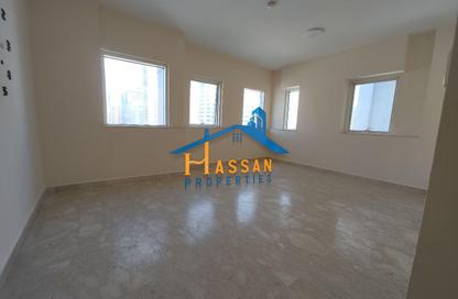 Apartment - 2 - 2 for rent in Leena Tower - New Al Taawun Road - Al Taawun - Sharjah