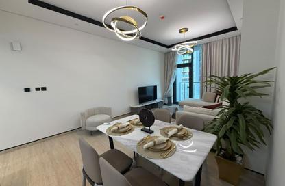 Apartment - 1 - 2 for sale in Samha Residence 2 - District 10 - Jumeirah Village Circle - Dubai Apartment - 1 - 2 for sale in Samha Residence 2 - District 10 - Jumeirah Village Circle - Dubai