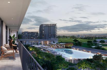 Apartment - 2 Bedrooms - 2 Bathrooms for sale in Golf Acres - Emaar South - Dubai South (Dubai World Central) - Dubai Apartment - 2 Bedrooms - 2 Bathrooms for sale in Golf Acres - Emaar South - Dubai South (Dubai World Central) - Dubai