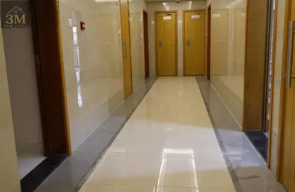 Apartment - 1 Bedroom - 1 Bathroom for rent in Al Mowaihat 3 - Al Mowaihat - Ajman