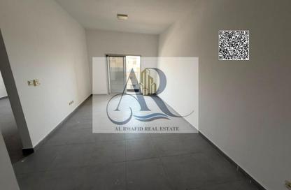 Apartment - 1 Bedroom - 1 Bathroom for rent in Al Nafoora 1 building - Al Rawda 2 - Al Rawda - Ajman