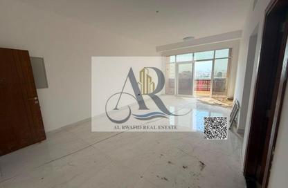 Apartment - 2 Bedrooms - 3 Bathrooms for rent in Al Mowaihat 3 - Al Mowaihat - Ajman