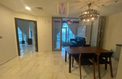 Apartment - 1 Bedroom - 2 Bathrooms for rent in Bayz by Danube - Business Bay - Dubai