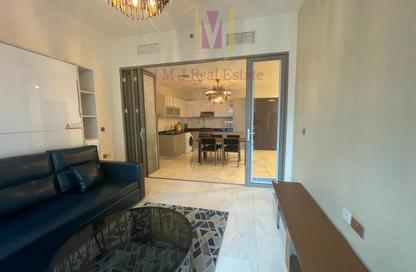 Apartment - 1 Bedroom - 2 Bathrooms for rent in Bayz by Danube - Business Bay - Dubai