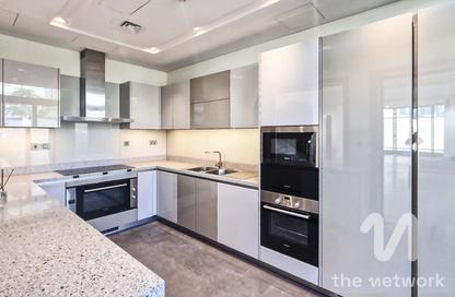 Villa - 4 Bedrooms - 6 Bathrooms for sale in The Hartland Villas - Sobha Hartland - Mohammed Bin Rashid City - Dubai
