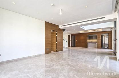 Villa - 4 Bedrooms - 6 Bathrooms for sale in The Hartland Villas - Sobha Hartland - Mohammed Bin Rashid City - Dubai