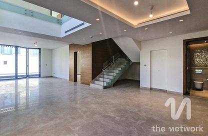 Villa - 4 Bedrooms - 6 Bathrooms for sale in The Hartland Villas - Sobha Hartland - Mohammed Bin Rashid City - Dubai