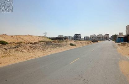 Land - Studio for sale in Al Salamah - Umm Al Quwain