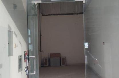 Shop - Studio - 1 Bathroom for rent in Al Jurf Industrial 3 - Al Jurf Industrial - Ajman
