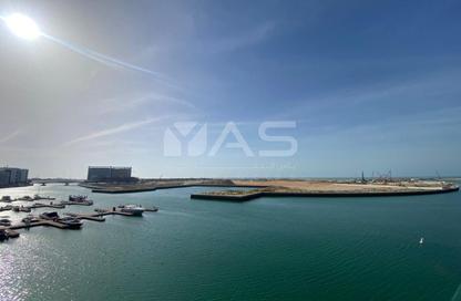 Apartment - 2 Bedrooms - 3 Bathrooms for rent in Lagoon B12 - The Lagoons - Mina Al Arab - Ras Al Khaimah