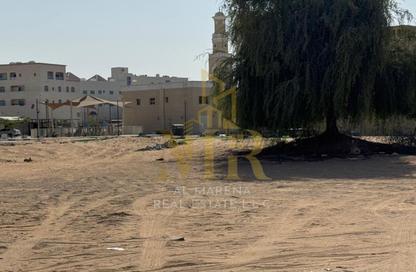Land - Studio for sale in Al Mowaihat 2 - Al Mowaihat - Ajman
