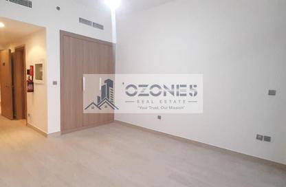 Apartment - Studio - 1 for rent in Azizi Riviera 4 - Azizi Riviera - Meydan One - Meydan - Dubai