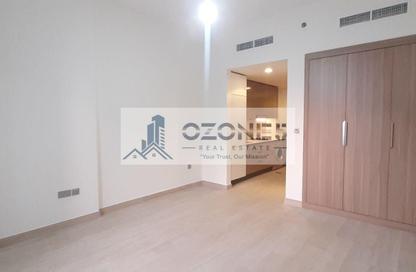 Apartment - Studio - 1 for rent in Azizi Riviera 4 - Azizi Riviera - Meydan One - Meydan - Dubai