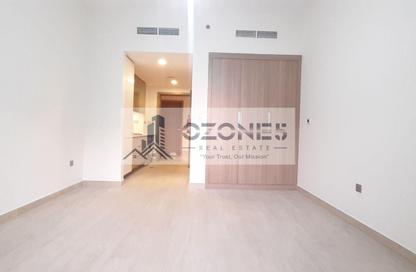 Apartment - Studio - 1 for rent in Azizi Riviera 4 - Azizi Riviera - Meydan One - Meydan - Dubai