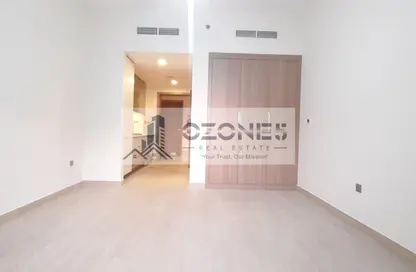 Apartment - 1 Bathroom for rent in Azizi Riviera 4 - Azizi Riviera - Meydan One - Meydan - Dubai