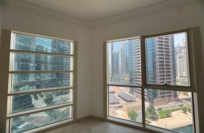شقة - 2 غرف نوم - 3 حمامات للايجار في برج البحيرة 1 - (JLT) مجمع Y - أبراج بحيرات الجميرا - دبي