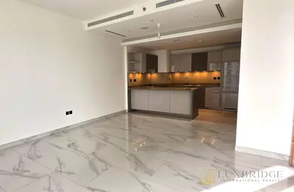 Apartment - 1 Bedroom - 2 Bathrooms for rent in Crest Grande - Sobha Hartland - Mohammed Bin Rashid City - Dubai