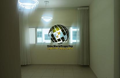 Apartment - 2 Bedrooms - 3 Bathrooms for sale in Ajman One Tower 8 - Ajman One - Ajman Downtown - Ajman