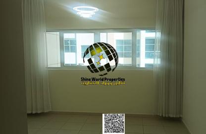 Apartment - 2 Bedrooms - 3 Bathrooms for sale in Ajman One Tower 8 - Ajman One - Ajman Downtown - Ajman