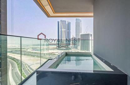 Apartment - 2 Bedrooms - 3 Bathrooms for sale in Binghatti Canal - Business Bay - Dubai