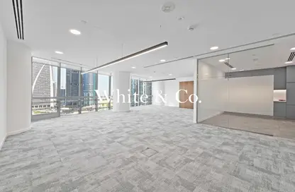 Office Space - Studio for rent in Almas Tower - Jumeirah Lake Towers - Dubai