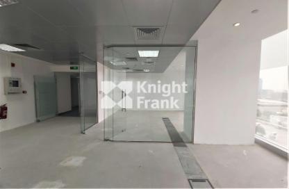 Office Space - Studio for rent in Arenco Tower - Dubai Internet City - Dubai