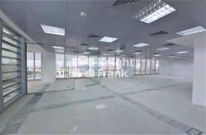 Office Space - Studio for rent in Arenco Tower - Dubai Internet City - Dubai